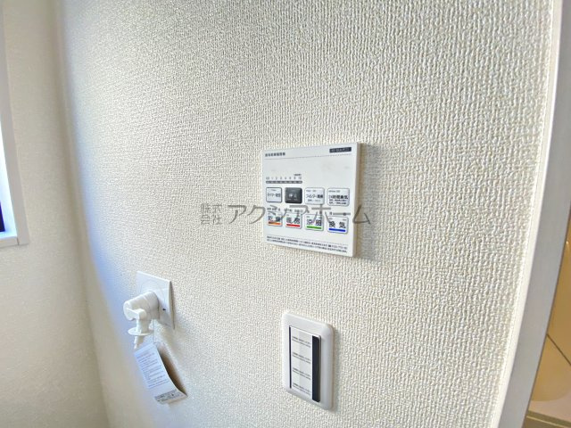 浴室暖房乾燥機