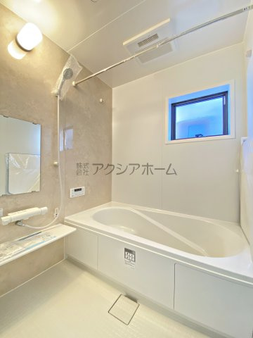 1坪タイプのユニットバス