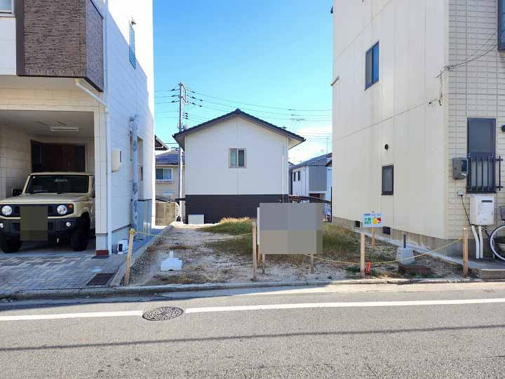 外観：334000204071