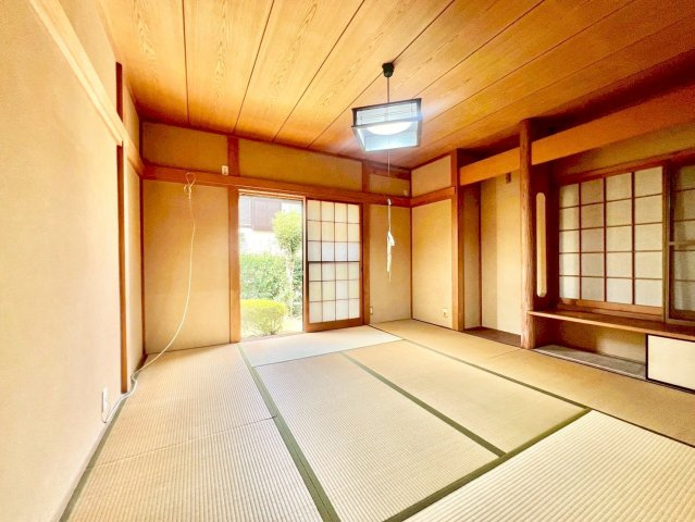 和室