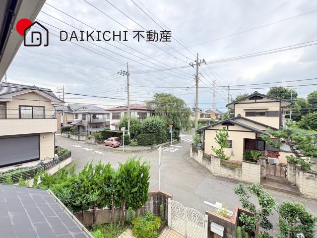 展望