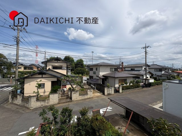 展望