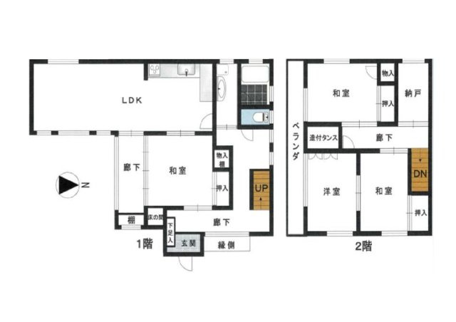 間取り：314002685476