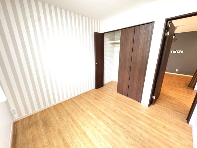 子供部屋