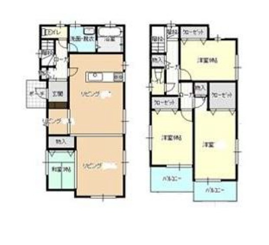 間取り：310000079648