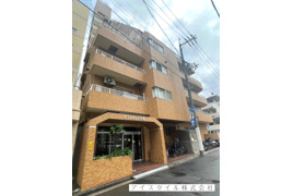 ダイアパレス己斐の外観