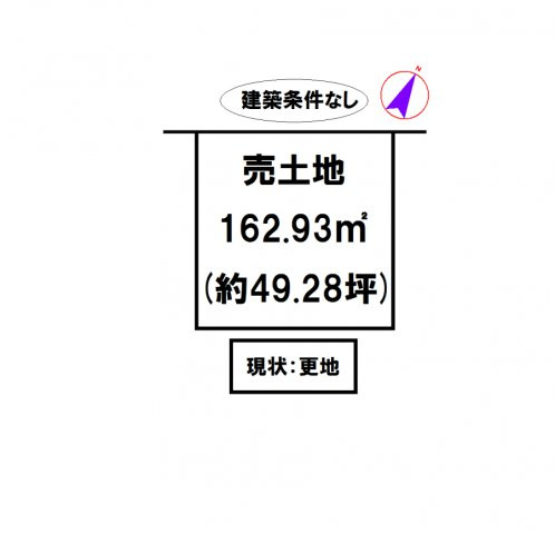 区画図：328000623303