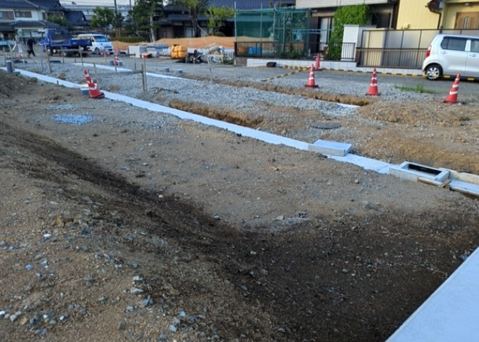 土地探しをしていると都市計画区域という言葉を目にすると思います。法律によって、都道府県知事や国土交通大臣が指定するエリアのことを指しており、都市計画区域は市街化区域と市街化調整区域に分けられています。
