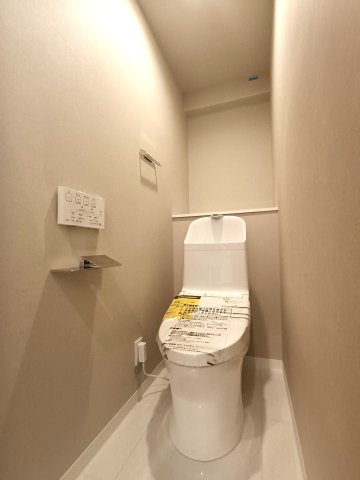 トイレも気になるポイント