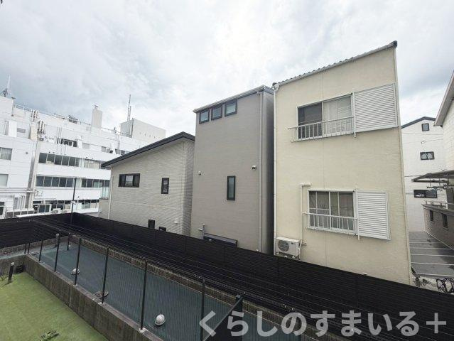 展望