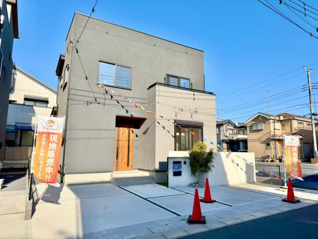 外観：312001187691