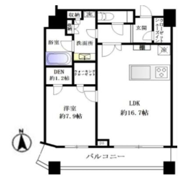 間取り：313004686639