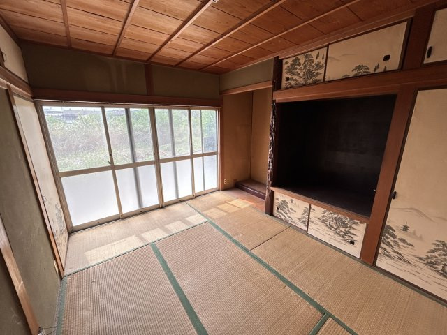 洋室