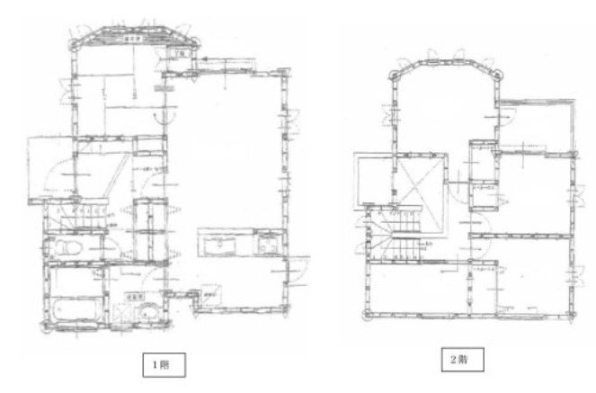 間取り：328000657701