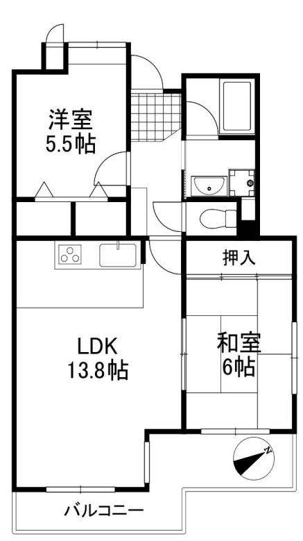 間取り：328000626230