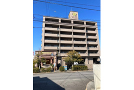 ロイヤルガーデン宇多津四番丁の外観