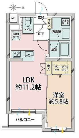 間取り：313004892929