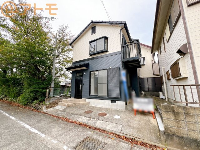 外観：322000506840