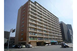 ヴェルポート広島の外観