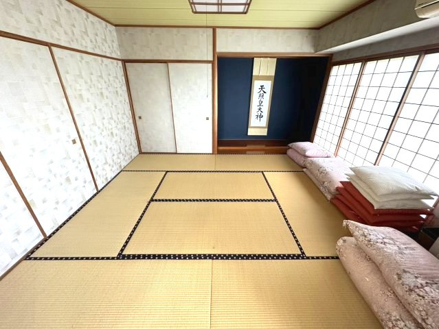 和室