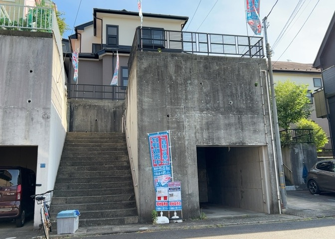 外観：313004731118