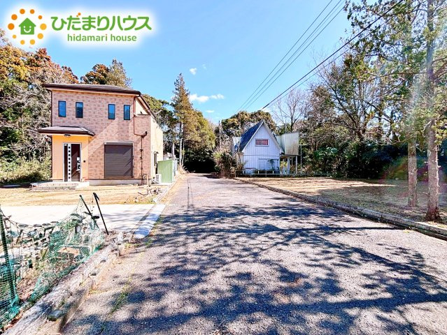 落ち着いた住環境が魅力的です☆