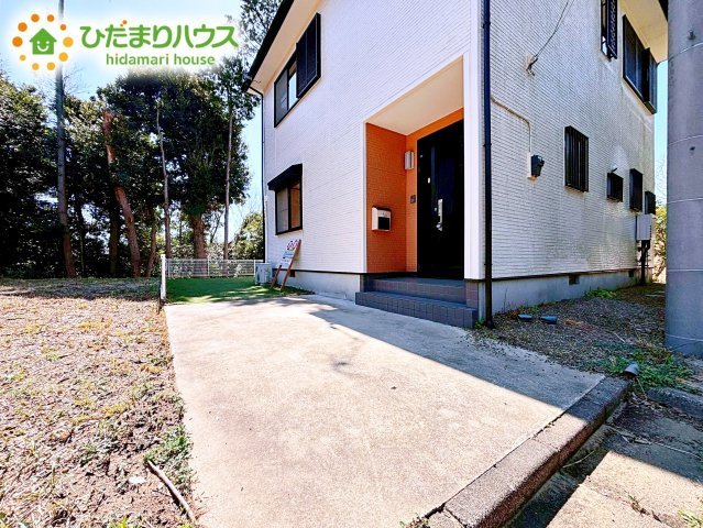 マイホームなら駐車場代がかかりません。しかも、自宅の駐車場で洗車が出来ます！今までコイン洗車に行っていた手間も省けて、節約にも繋がります(^^♪