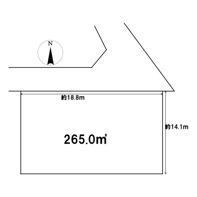 区画図：312001221214
