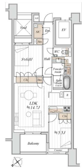間取り：313004692457