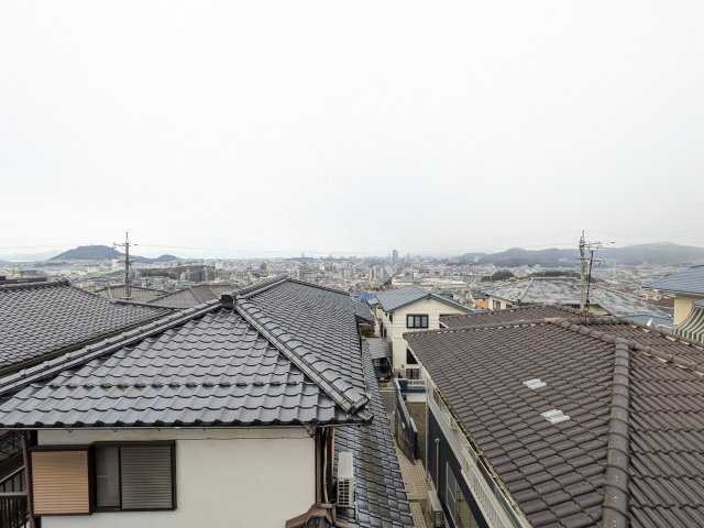 展望