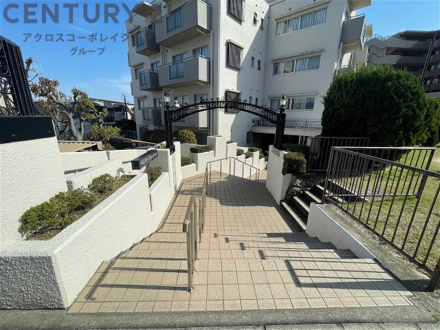 RC造6階建て