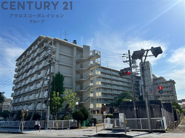 集合ポスト