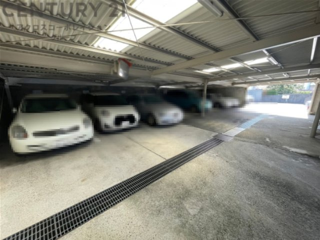 受付