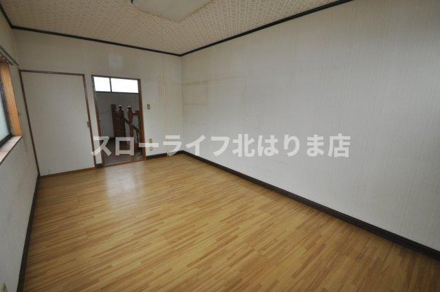 2階洋室7.5畳？