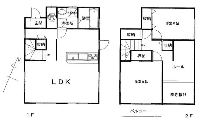 間取り：313004788457