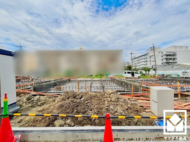 全居室2面採光。明るい陽光がたっぷり差し込む心地よい生活空間です。