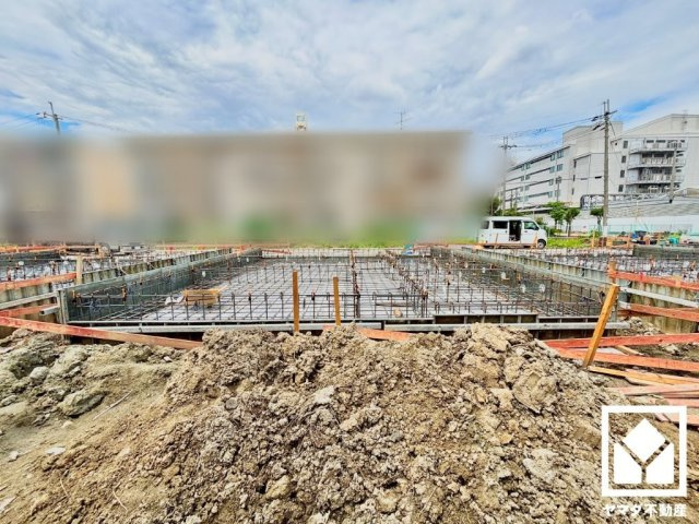 全居室にクローゼットがございますので、お部屋の広さを最大限に活用できます。