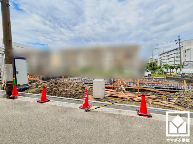 フラット35S（金利Aタイプ）をご利用いただけます。ご利用の際は、別途手数料が必要となります。