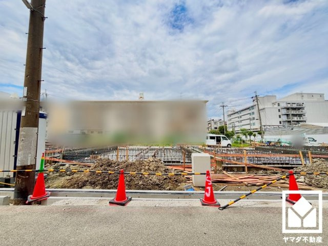みらいエコ住宅2026年事業対象住宅です。交付の対象となるには諸条件がございます。詳細は弊社スタッフまでお気軽にお問い合わせください。