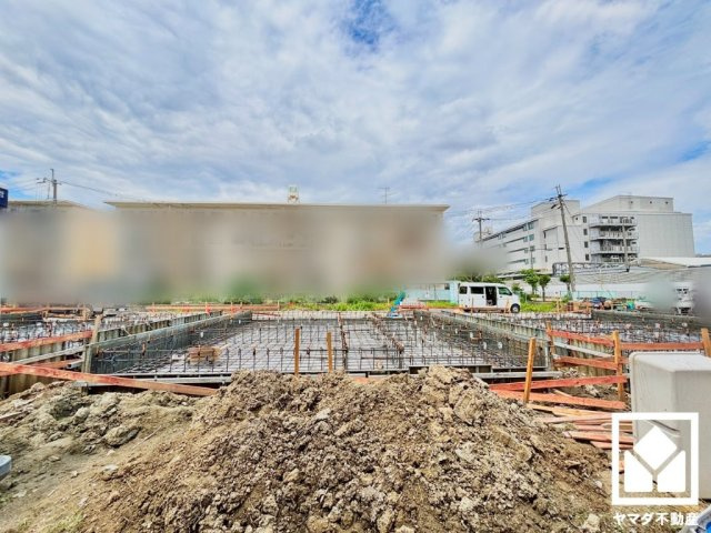 2沿線利用可能で、毎日の通勤・通学だけでなく、休日のお出かけまで利便性に優れています。
