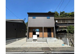 伊敷2丁目 モデルハウス分譲の外観