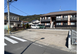 小野4丁目　新築戸建ての外観