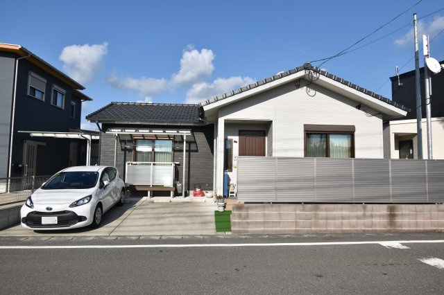 外観：346000039919