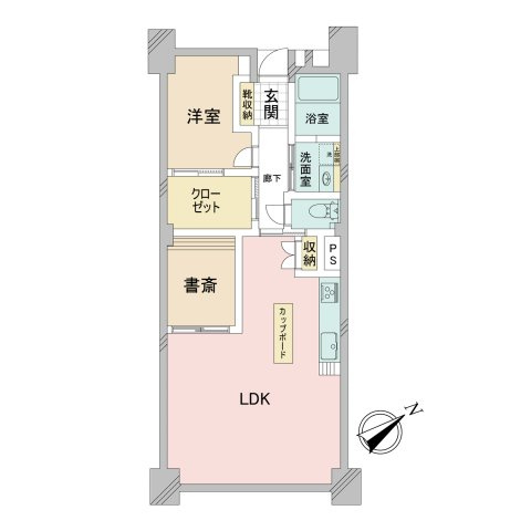 間取り：313004864653