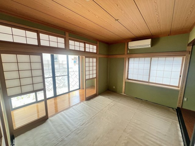 和室