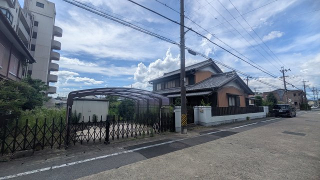 外観：321000083450