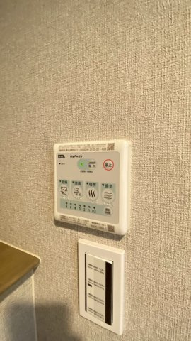 浴室乾燥