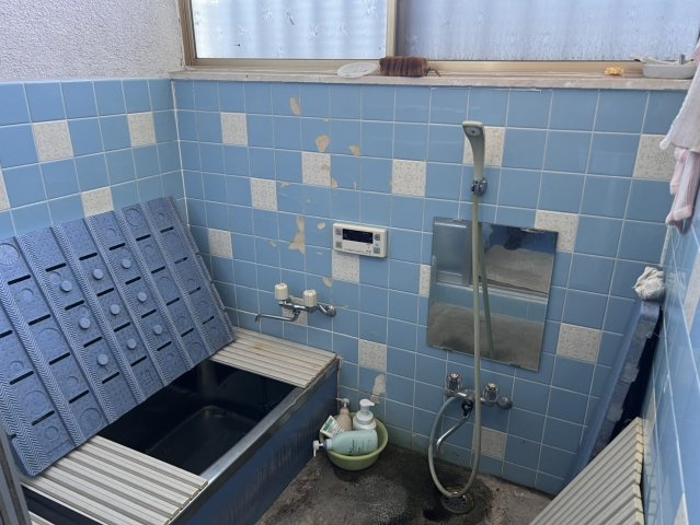 浴室