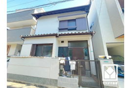 西宮市丸橋町の外観