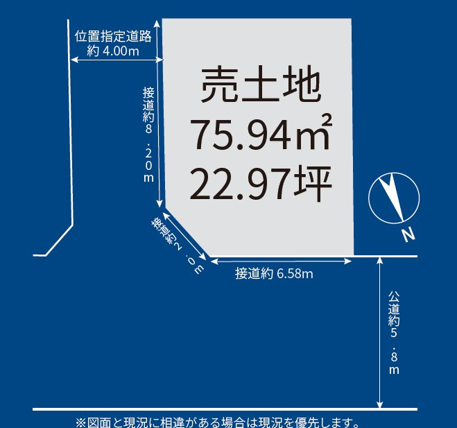 区画図：311002397113